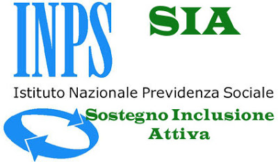SIA Sostegno all’inclusione attiva