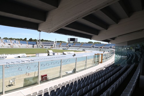 stadio Adriatico Pescara
