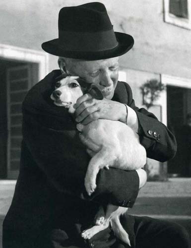 umberto d