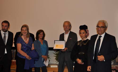 43° PREMIO SCANNO