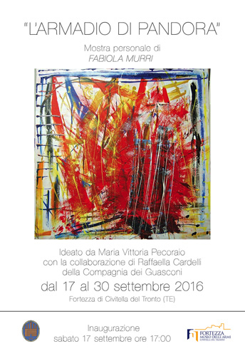 L'armadio di Pandora