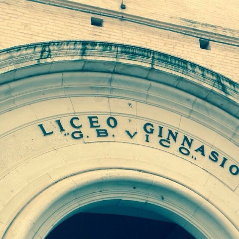 Liceo Ginnasio G. B. Vico Chieti