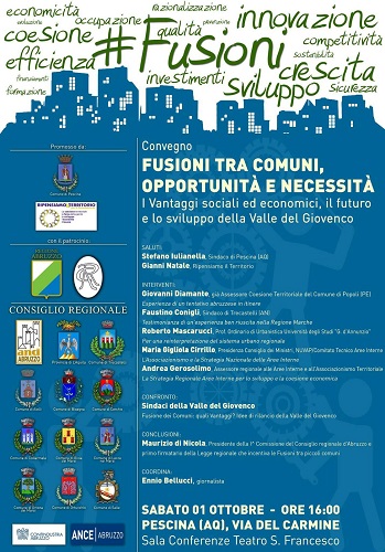Manifesto finale Convegno Pescina 1 ottobre 2016