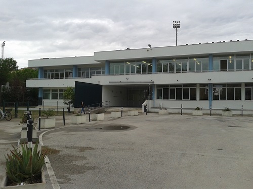 scuola don milani Giulianova
