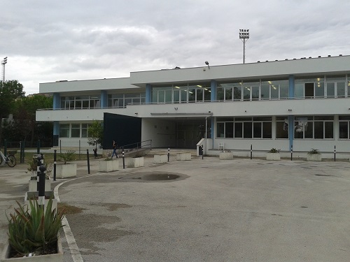 scuola don milani Giulianova
