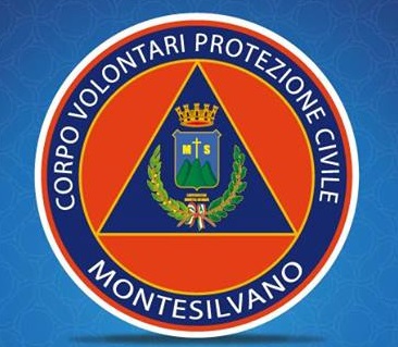 corpo volontari di Protezione Civile di Montesilvano