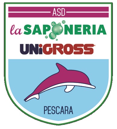 La Saponeria Unigross Pescara Femminile