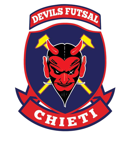 Devils Futsal Chieti logo