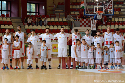 meta teramo basket