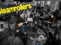 Steamrollers live