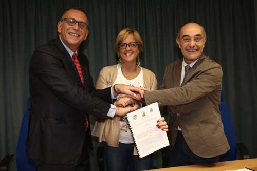 Studentato all’ex Ferrhotel, firmato il protocollo operativo