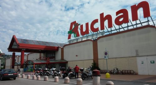 Auchan