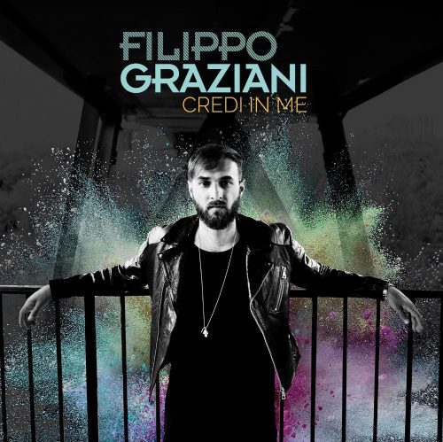 Filippo Graziani 'Credi in me'