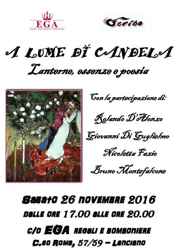a-lume-di-candela