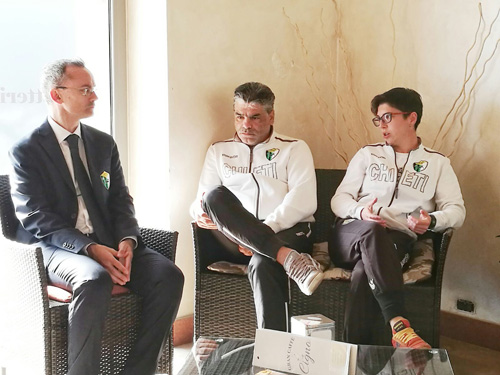 chieti-calcio-femminile-agsm-verona-la-presentazione-della-partita