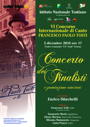 Concorso Tosti Ortona