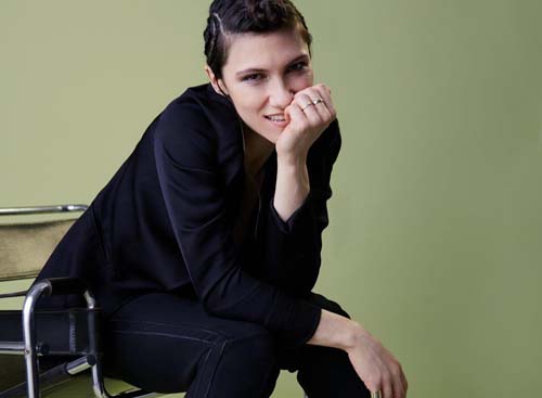 Elisa in concerto a Pescara giovedì 1 dicembre Palasport Papa Giovanni II Elisa in concerto a Pescara 1 dicembre