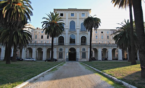Gran Sasso Science Institute