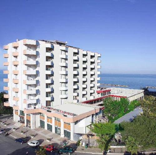 grand hotel adriatico