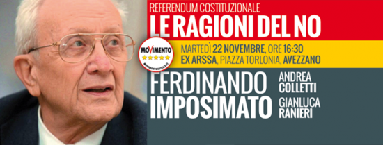 le-ragioni-del-no-con-ferdinando-imposimato