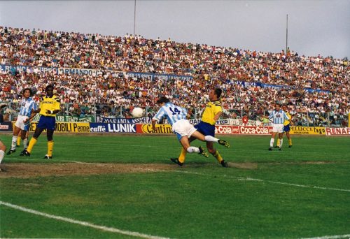 Serie A - I precedenti e le statistiche di Juventus-Pescara