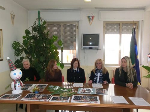 presentazione-laboratorio-didattico-addobbi-natalizi-casa-circondariale-chieti