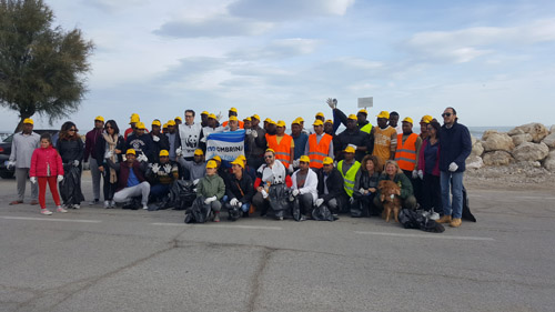 team-per-la-pulizia-del-vomano