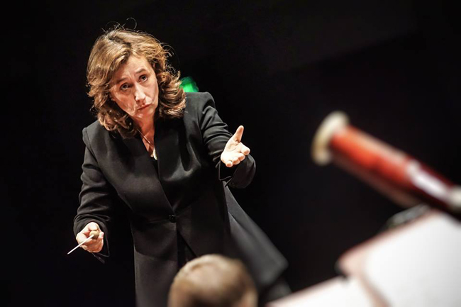 ANTONELLA DE ANGELIS