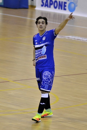 AcquaeSapone Unigross allievi