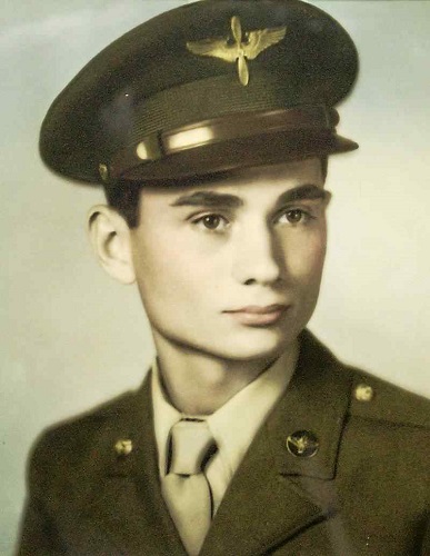 Anthony Tony Marchione