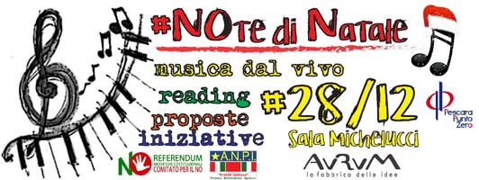 CARTOLINA NOte di Natale