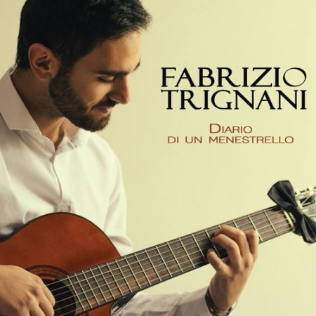 Fravizio Trignani album