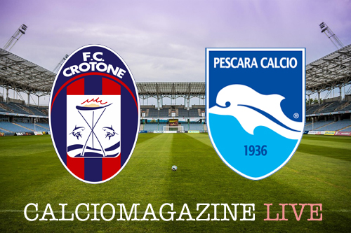Crotone-Pescara in diretta web dalle ore 18 crotone-pescara-diretta