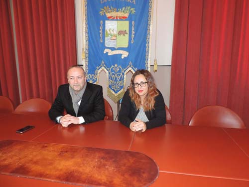 Foto conferenza Spoltore