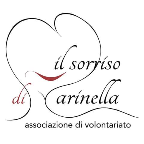 Il Sorriso di Marinella - logo