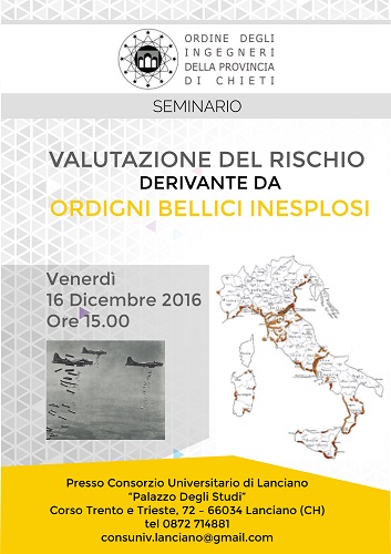 valutazione rischio