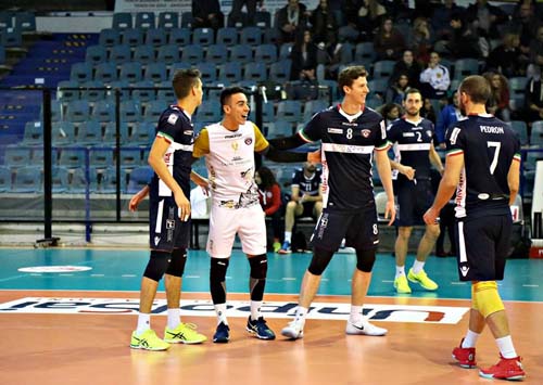 Ortona vs Siena