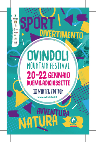 Ovindoli Mountain Festival 2016