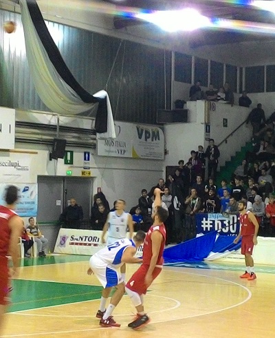 Pepe Porto Sant'Elpidio