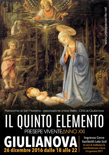 Presepe Vivente il 26 dicembre a Giulianova Alta presepe-vivente-giulianova-2016