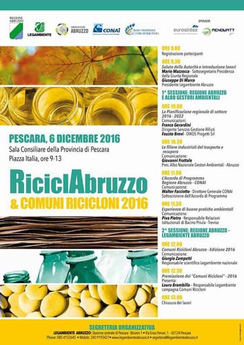 riciclabruzzo