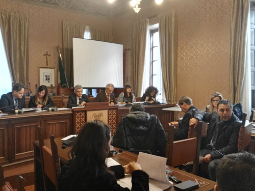 Teramo dimensionamento scolastico