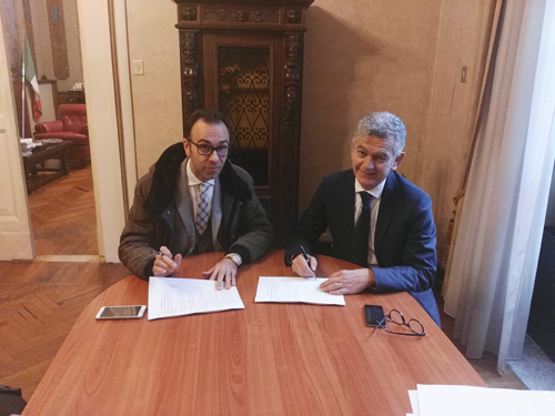 bellante convenzione stazione appaltante