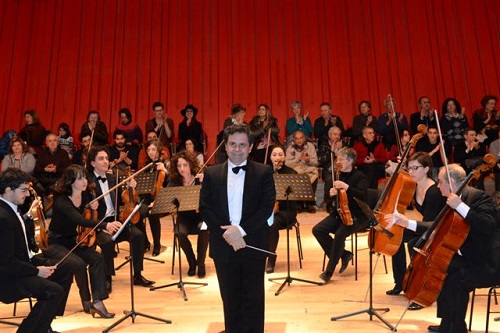 concerto di capodanno 2014