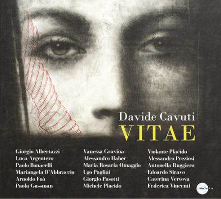vitae Davide Cavuti