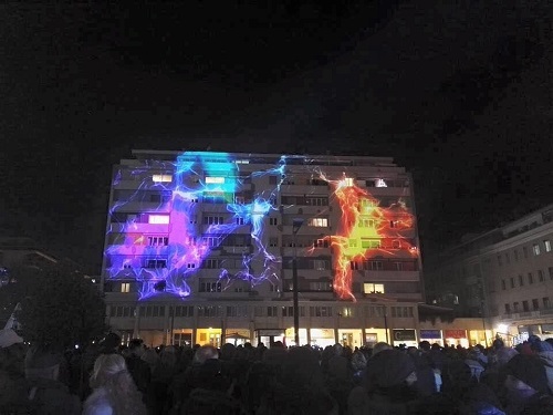 demo Pescara Mapping