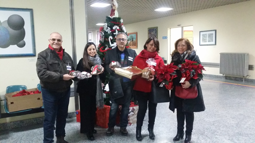 doni pazienti oncologici