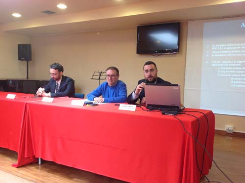 giornata trasparenza