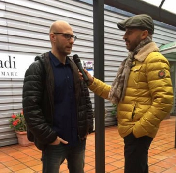 intervista a Arnaldo Castelli