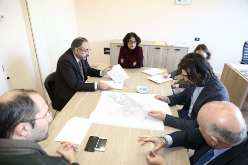 operativo il protocollo d’intesa con il CETEMPS